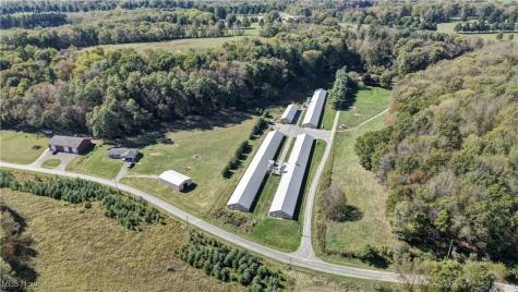 Malibu Road NE Minerva OH 44657