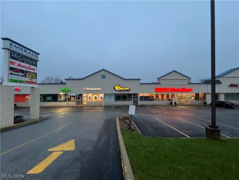34250 Center Ridge North Ridgeville OH 44039