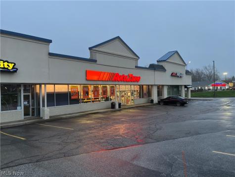 34250 Center Ridge North Ridgeville OH 44039