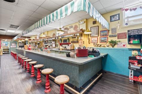 816 Harrison Avenue SW Canton OH 44706