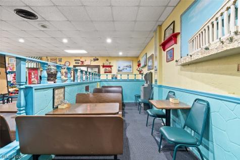 816 Harrison Avenue SW Canton OH 44706