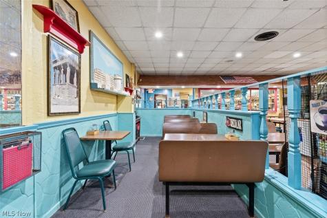 816 Harrison Avenue SW Canton OH 44706