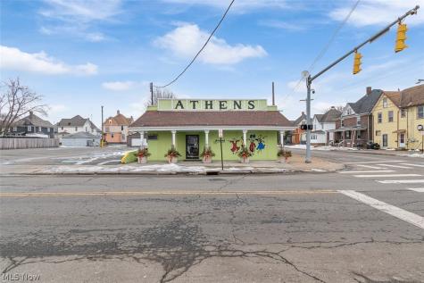 816 Harrison Avenue SW Canton OH 44706