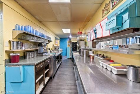 816 Harrison Avenue SW Canton OH 44706