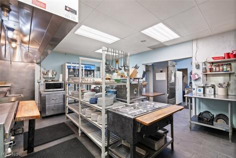 816 Harrison Avenue SW Canton OH 44706