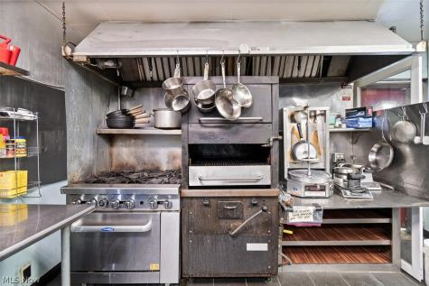 816 Harrison Avenue SW Canton OH 44706