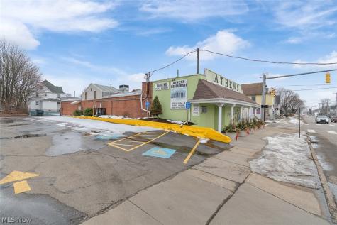 816 Harrison Avenue SW Canton OH 44706