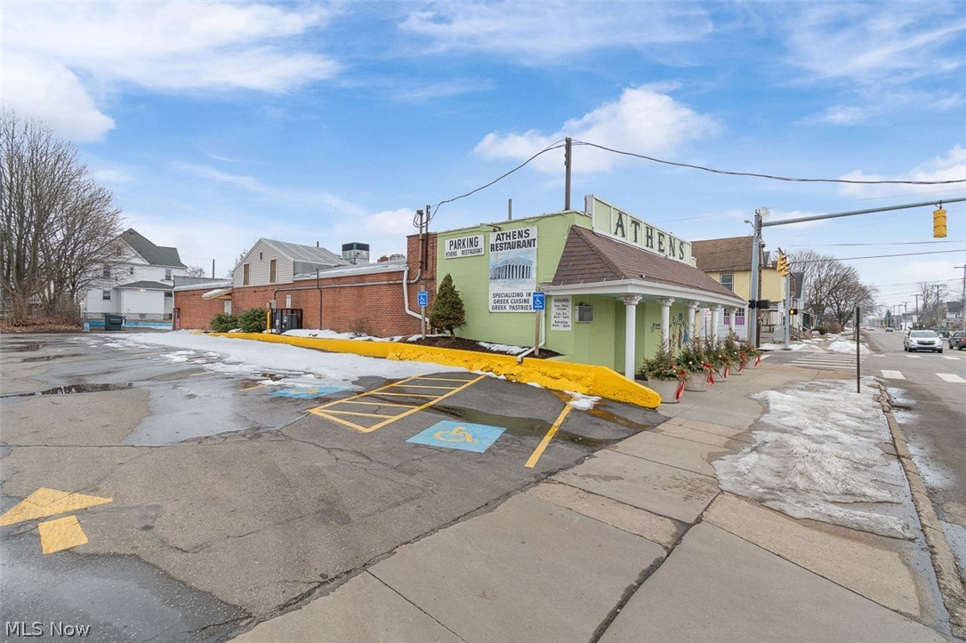 816 Harrison Avenue SW Canton OH 44706