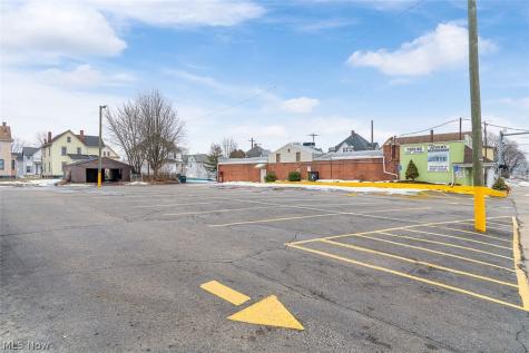 816 Harrison Avenue SW Canton OH 44706