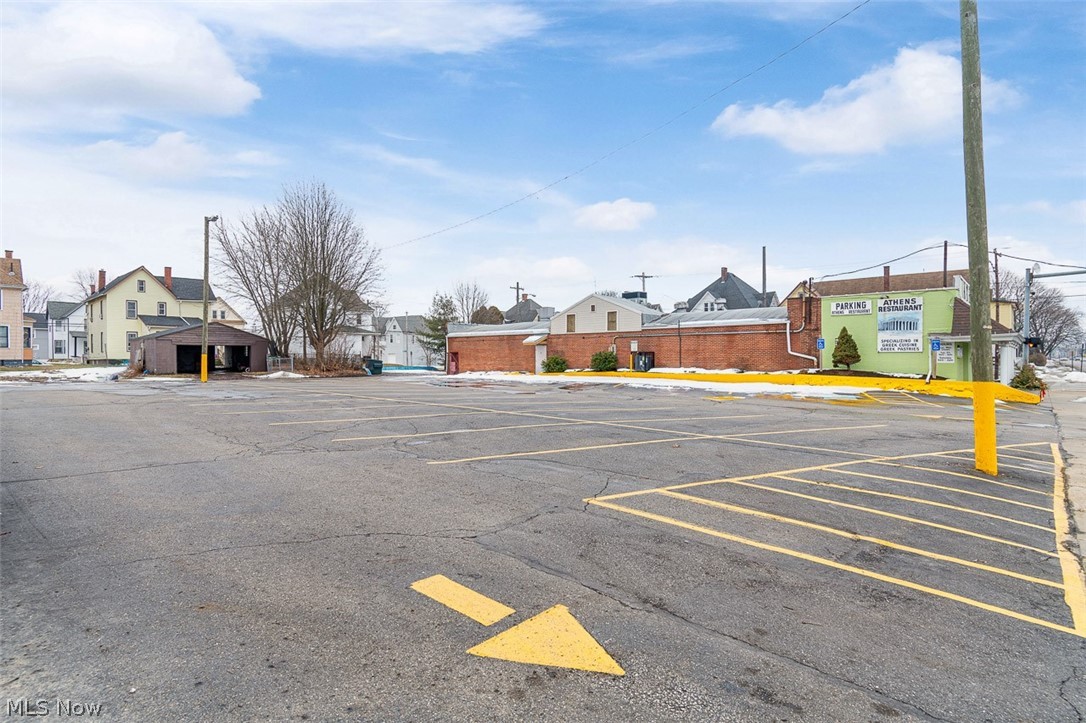 816 Harrison Avenue SW Canton OH 44706