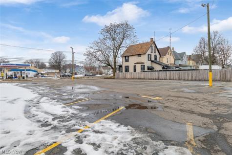 816 Harrison Avenue SW Canton OH 44706