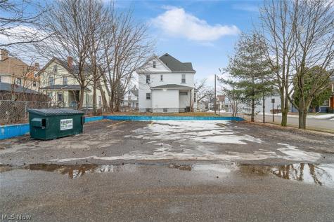 816 Harrison Avenue SW Canton OH 44706