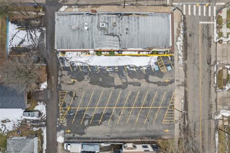 816 Harrison Avenue SW Canton OH 44706