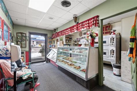 816 Harrison Avenue SW Canton OH 44706