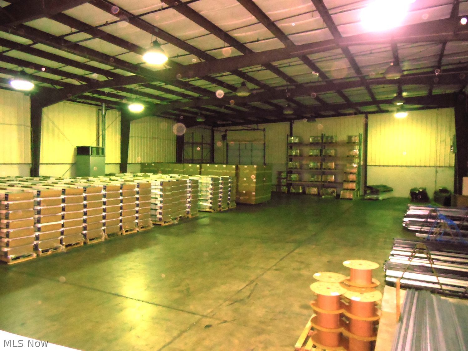 821 Clark Street Conneaut OH 44030