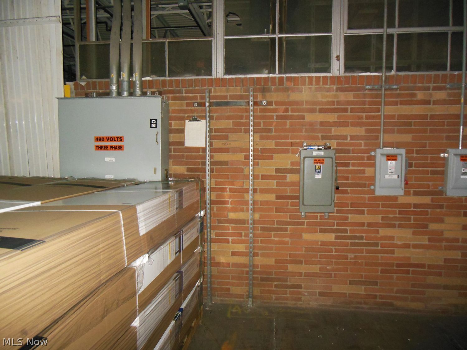 821 Clark Street Conneaut OH 44030
