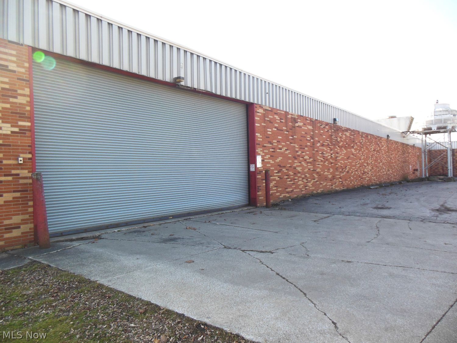 821 Clark Street Conneaut OH 44030
