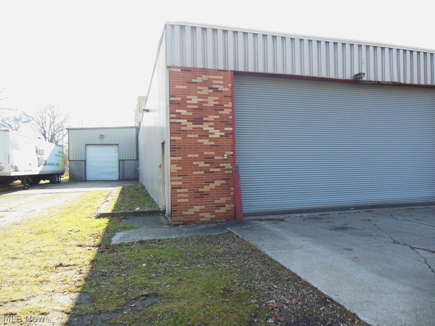 821 Clark Street Conneaut OH 44030