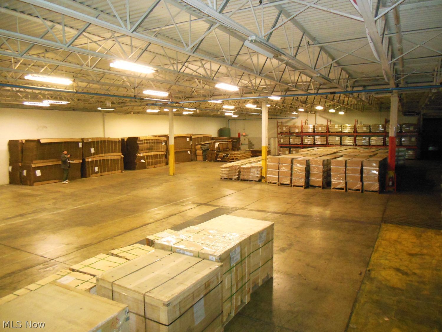 821 Clark Street Conneaut OH 44030