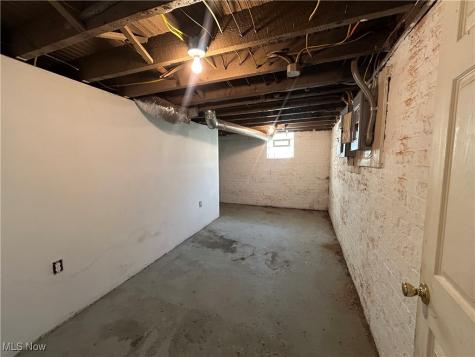 4309 Clinton Avenue Cleveland OH 44113