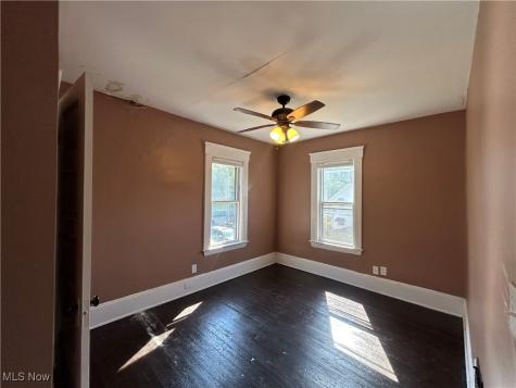 4309 Clinton Avenue Cleveland OH 44113