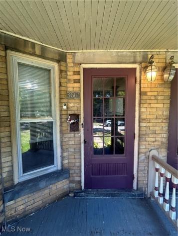 4309 Clinton Avenue Cleveland OH 44113