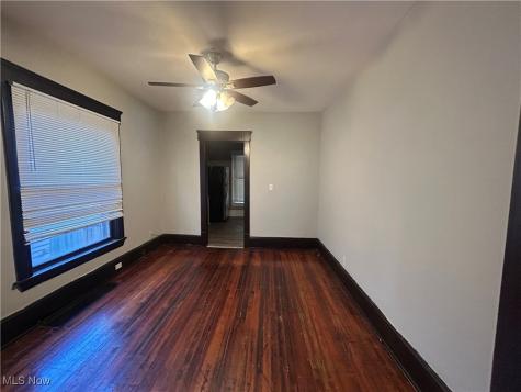 4309 Clinton Avenue Cleveland OH 44113