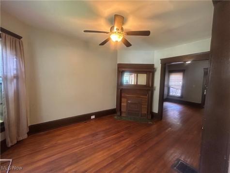 4309 Clinton Avenue Cleveland OH 44113