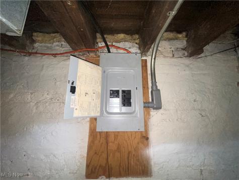 4309 Clinton Avenue Cleveland OH 44113