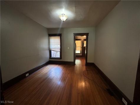 4309 Clinton Avenue Cleveland OH 44113