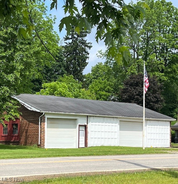 10143 State Route 9 Hanoverton OH 44423