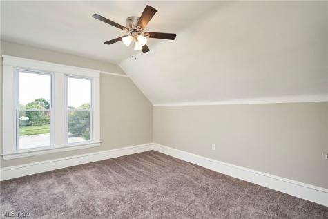 9100 Miles Avenue Cleveland OH 44105