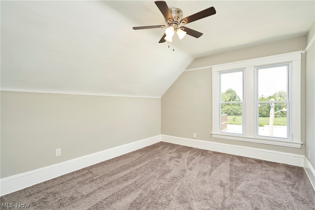 9100 Miles Avenue Cleveland OH 44105
