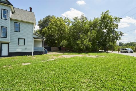 9100 Miles Avenue Cleveland OH 44105