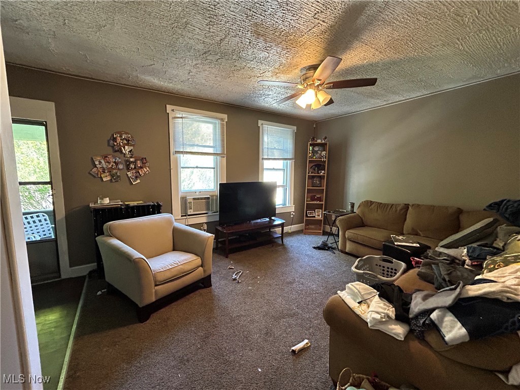 4407 Clinton Avenue Cleveland OH 44113