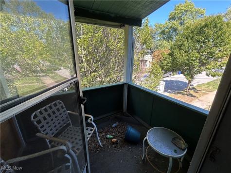 4407 Clinton Avenue Cleveland OH 44113