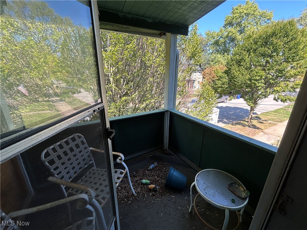 4407 Clinton Avenue Cleveland OH 44113