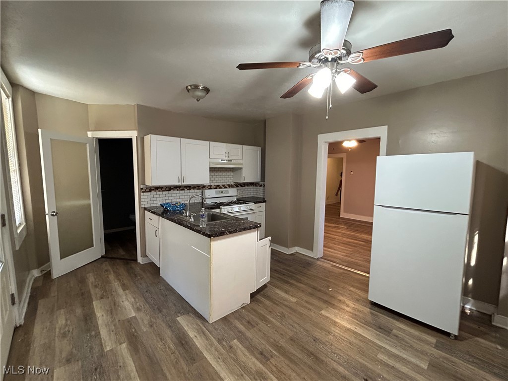 4407 Clinton Avenue Cleveland OH 44113