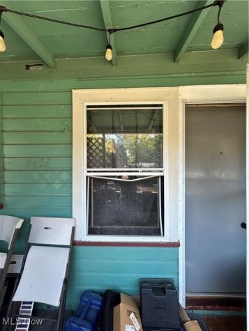 4407 Clinton Avenue Cleveland OH 44113