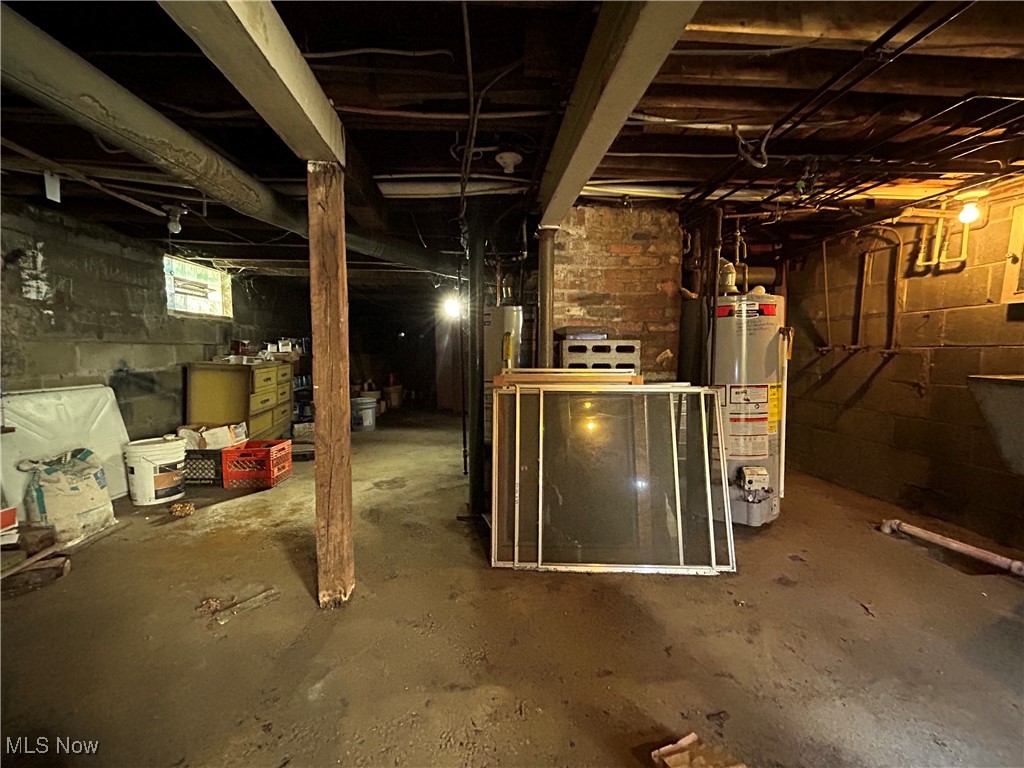 4407 Clinton Avenue Cleveland OH 44113