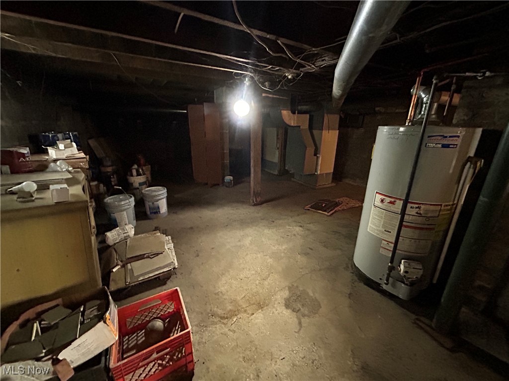 4407 Clinton Avenue Cleveland OH 44113