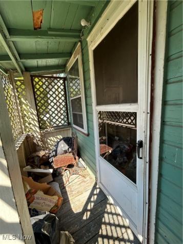 4407 Clinton Avenue Cleveland OH 44113