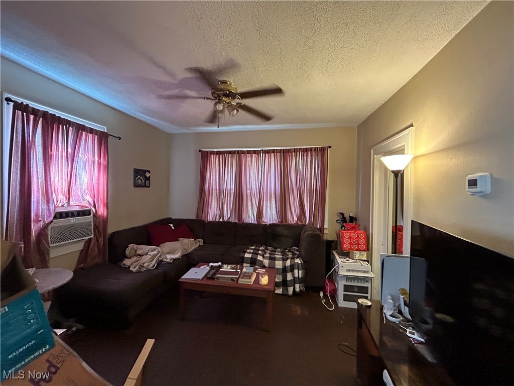 4407 Clinton Avenue Cleveland OH 44113