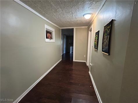 4407 Clinton Avenue Cleveland OH 44113