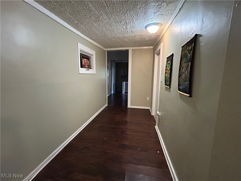 4407 Clinton Avenue Cleveland OH 44113