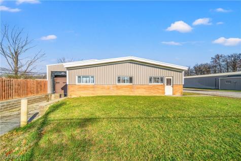 327 E Erie Street Jefferson OH 44047