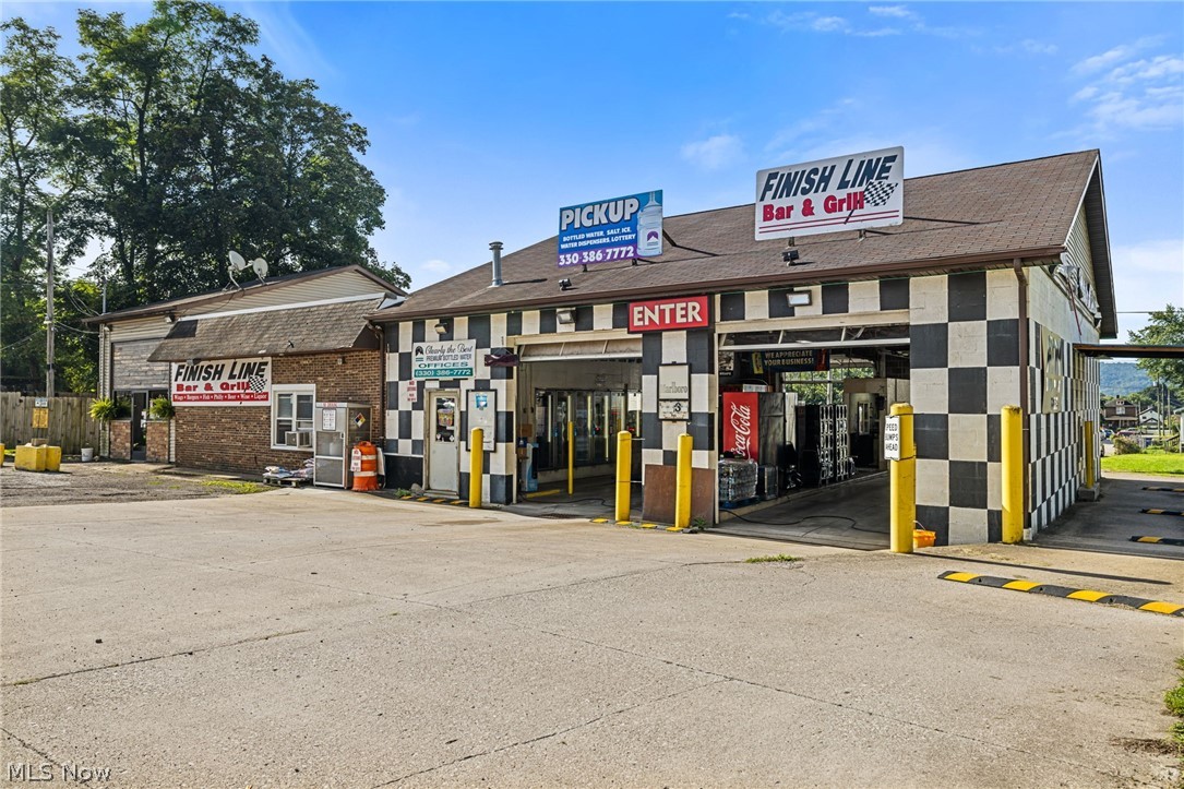 1120 Pennsylvania Avenue East Liverpool OH 43920