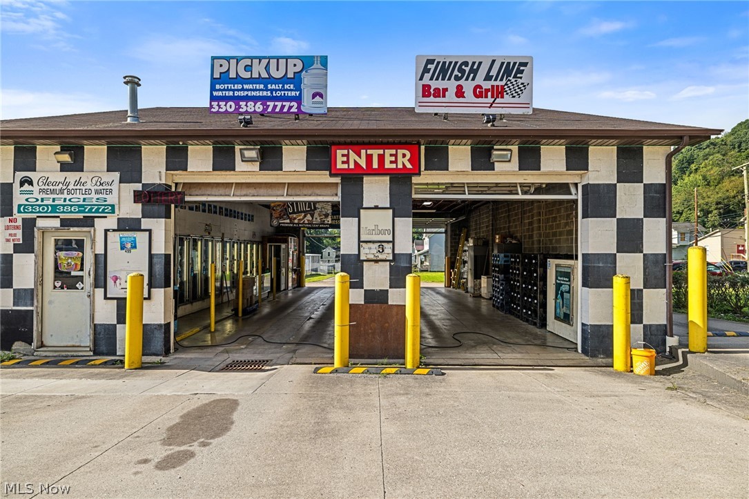 1120 Pennsylvania Avenue East Liverpool OH 43920