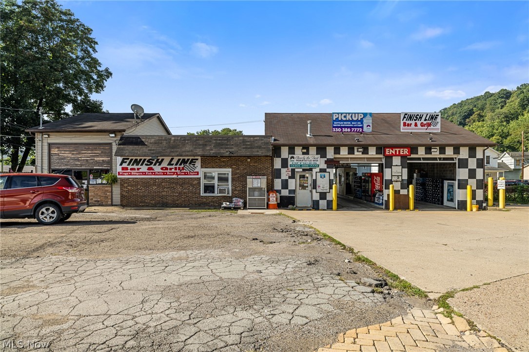 1120 Pennsylvania Avenue East Liverpool OH 43920