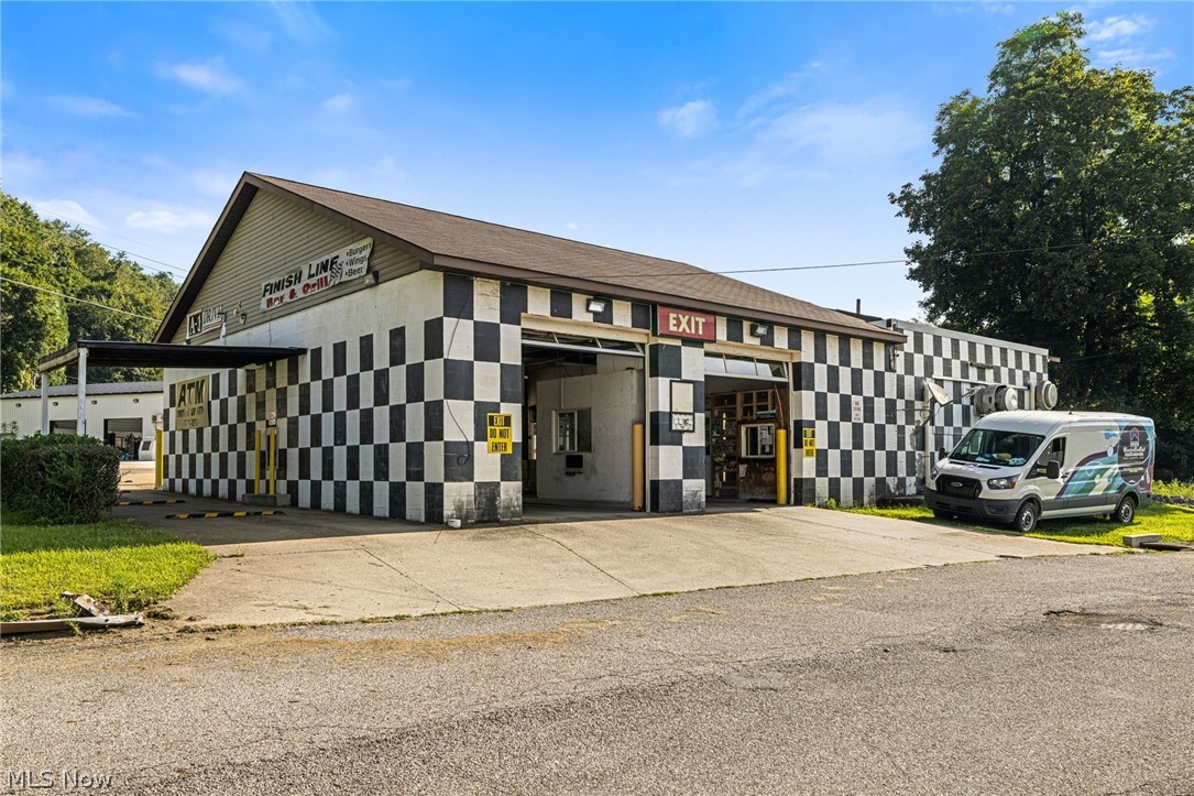 1120 Pennsylvania Avenue East Liverpool OH 43920